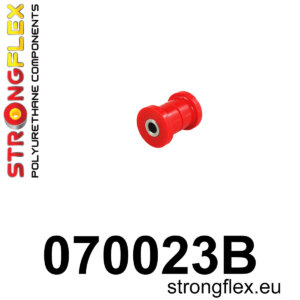 Strongflex Puša prednje ročice – notranja za FORD SIERRA / FORD SCORPIO