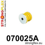 Strongflex Sprednja ročica puša – zunanja SPORT za FORD SIERRA / FORD SCORPIO