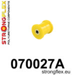 Strongflex Zadnja krmilna ročica - zunanja puša SPORT za FORD SIERRA / FORD SCORPIO