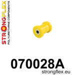 Strongflex Zadnja krmilna ročica - notranja puša SPORT za FORD SIERRA / FORD SCORPIO