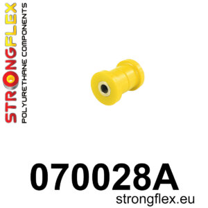 Strongflex Zadnja krmilna ročica - notranja puša SPORT za FORD SIERRA / FORD SCORPIO