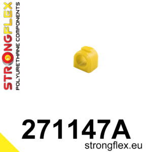 Strongflex Puša sprednjega stabilizatorja SPORT za SUBARU FORESTER SF / SUBARU IMPREZA GC