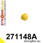 Strongflex Puša zadnjega stabilizatorja SPORT za SUBARU FORESTER SF / SUBARU FORESTER SG