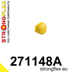Strongflex Puša zadnjega stabilizatorja SPORT za SUBARU FORESTER SF / SUBARU FORESTER SG