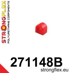 Strongflex Puša zadnjega stabilizatorja za SUBARU FORESTER SF / SUBARU FORESTER SG