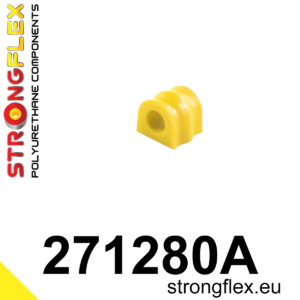 Strongflex Puša sprednjega stabilizatorja SPORT za SAAB 9-2X / SUBARU FORESTER SG