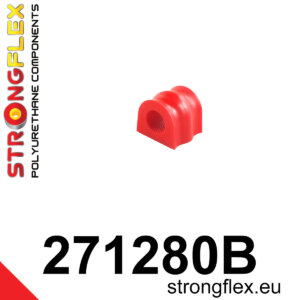 Strongflex Puša sprednjega stabilizatorja za SAAB 9-2X / SUBARU FORESTER SG
