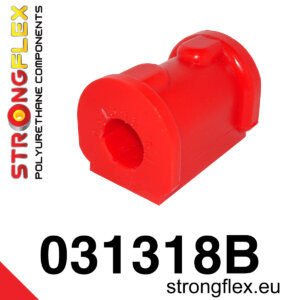 Strongflex Puša sprednjega stabilizatorja za BMW 3 E30 / BMW Z1 E30