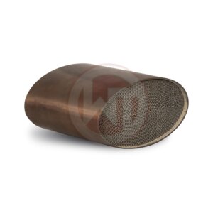 Wagner Tuning monolit 200CPSI EU6 Ø142xØ76x120