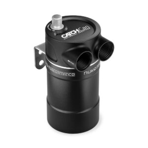 Nuke Performance univerzalni zbiralnik olja 0.25 liter
