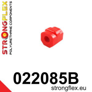 Strongflex Puša sprednjega stabilizatorja za AUDI V8 D11 / AUDI 100 C3