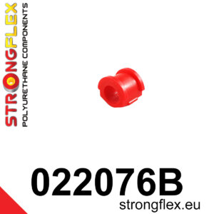 Strongflex Puša sprednjega stabilizatorja za AUDI 80 B2 / AUDI 80 B3
