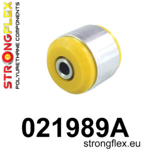 Strongflex Puša zadnje spodnje ročice - zadnja SPORT za AUDI A6 C4 / AUDI 100 C4