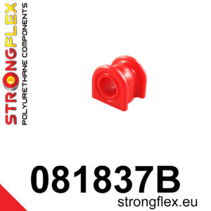 Strongflex Puša sprednjega stabilizatorja za HONDA ACCORD CU / ACURA TL UA8
