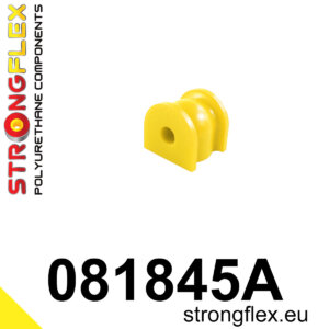 Strongflex Puša zadnjega stabilizatorja SPORT za HONDA ACCORD CU / ACURA TL UA8