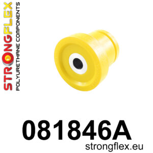 Strongflex Puša sprednjega podokvira SPORT za HONDA ACCORD CU / ACURA TL UA8