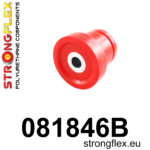 Strongflex Puša sprednjega podokvira za HONDA ACCORD CU / ACURA TL UA8