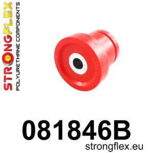 Strongflex Puša sprednjega podokvira za HONDA ACCORD CU / ACURA TL UA8