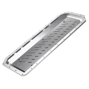 Nuke Performance suhi carter BMW M50 / S50 / S54 Billet