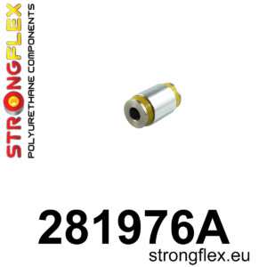 Strongflex Puša zadnje peste – zadnja SPORT za INFINITI M / Q70 Y51 / INFINITI Q50 V37