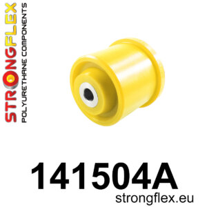 Strongflex Puša zadnje grede SPORT za CITROËN BERLINGO II / CITROËN C4 PICASSO I