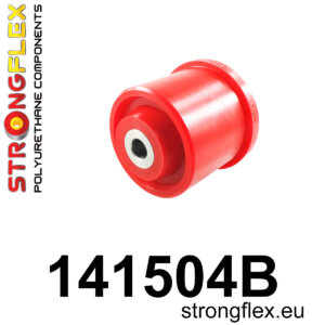 Strongflex Puša zadnje grede za CITROËN BERLINGO II / CITROËN C4 PICASSO I