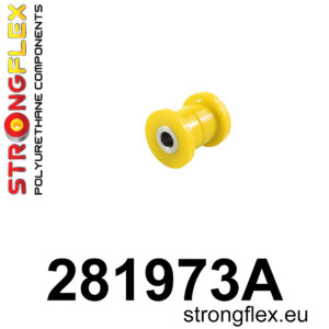 Strongflex Puša zadnje zgornje ročice SPORT za INFINITI M / Q70 Y51 / INFINITI Q50 V37