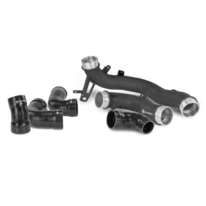 Wagner Tuning charge and Boost Pipe Kit Ø70mm za VAG 2.0TSI EA888 Gen.4