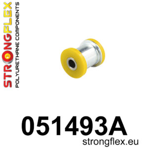 Strongflex Sprednja ročica sprednja puša SPORT za CITROËN AX / CITROËN SAXO