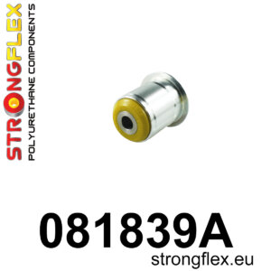 Strongflex Puša zadnje zgornje ročice SPORT za HONDA ACCORD CU / ACURA TL UA8