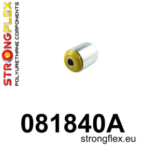 Strongflex Puša zadnjega vzmetenja SPORT za HONDA ACCORD CU / ACURA TL UA8