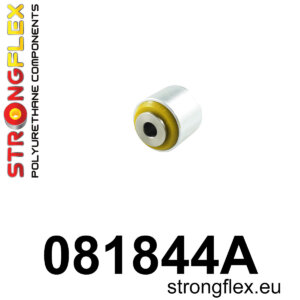 Strongflex Puša zadnje zgornje ročice na držalo blažilnika SPORT za HONDA ACCORD CU / ACURA TL UA8