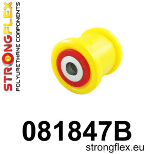 Strongflex Puša zadnjega podokvira za HONDA ACCORD CU / ACURA TL UA8