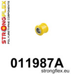 Strongflex Zadnja povezava puša SPORT za ALFA ROMEO 75 162 / ALFA ROMEO 90 162