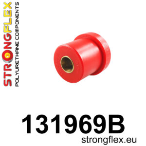 Strongflex Sprednja krmilna ročica - zadnja puša za CHEVROLET Malibu V300 / OPEL Insignia A