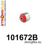 Strongflex Sprednja spodnja ročica zadnja puša za MAZDA MX-5 / MAZDA RX-8 SE3P