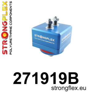 Strongflex Motorni ležaj za SAAB 9-2X / SUBARU FORESTER SF