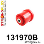 Strongflex Puša zadnje grede za OPEL Astra J / CHEVROLET Cruze