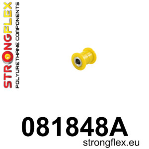 Strongflex Puša krmilne letve SPORT za HONDA CIVIC EU