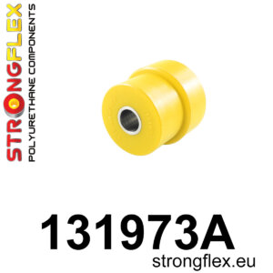 Strongflex Sprednja krmilna ročica - zadnja puša 62mm SPORT za SAAB 9-5 YS3E