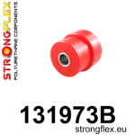 Strongflex Sprednja krmilna ročica - zadnja puša 62mm za SAAB 9-5 YS3E