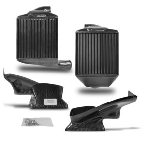 Wagner Tuning Comp. Gen.2 intercooler Kit za Audi S4 B5 A6 2,7T