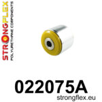 Strongflex Puša zadnje grede SPORT za AUDI A6 C4 / AUDI 100 C4