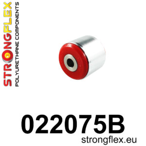 Strongflex Puša zadnje grede za AUDI A6 C4 / AUDI 100 C4