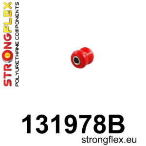 Strongflex Puša povezave zadnjega stabilizatorja za FIAT Croma 194 / OPEL VECTRA B