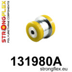 Strongflex Zadnji podokvir - sprednja puša SPORT za OPEL VECTRA B / SAAB 9-5 YS3E