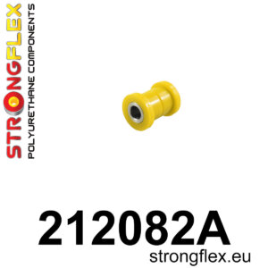 Strongflex Zadnja ročica puša - sprednja - notranja SPORT za TOYOTA Corolla