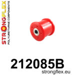 Strongflex Zadnji diferencial podporni puša za TOYOTA Corolla
