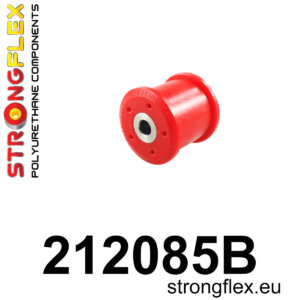 Strongflex Zadnji diferencial podporni puša za TOYOTA Corolla