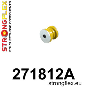 Strongflex Diferencial člen - sprednja puša SPORT za SUBARU FORESTER SG